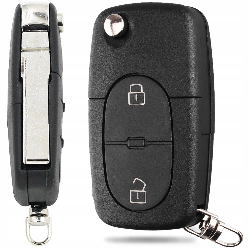 

Obudowa Pilot Kluczyk Audi A2 A3 A4 A6 A8 Tt