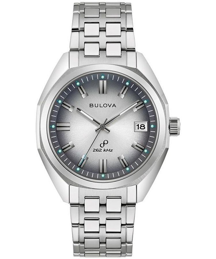 Pánské hodinky Bulova Precisionist Jet Star Bulova-96B472