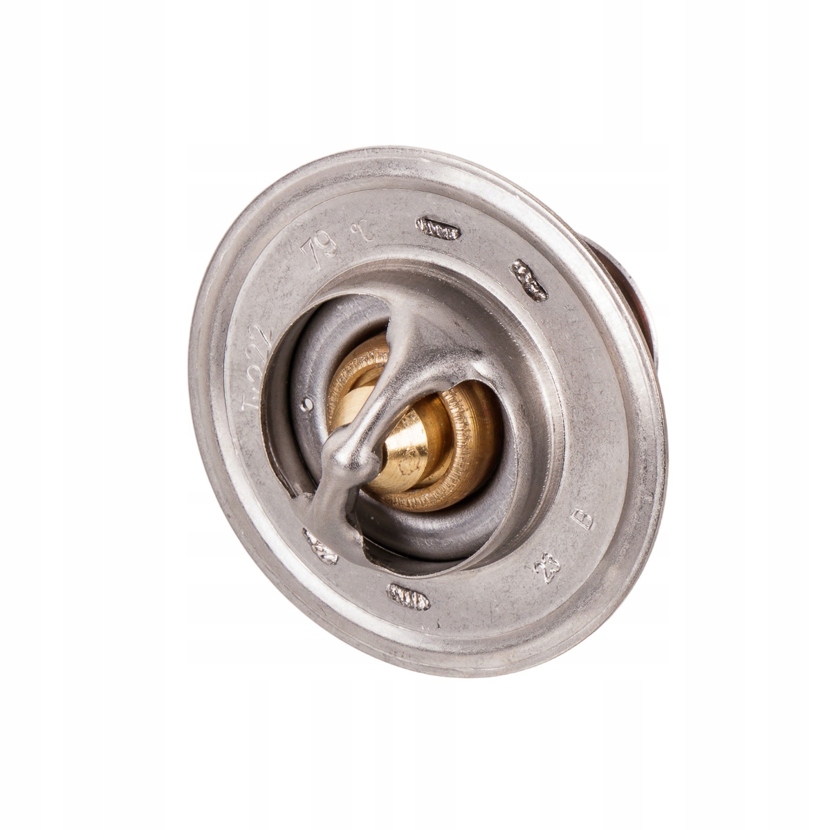 Termostat New Holland Fiat Case JX 55 04569187 Producent części Mera