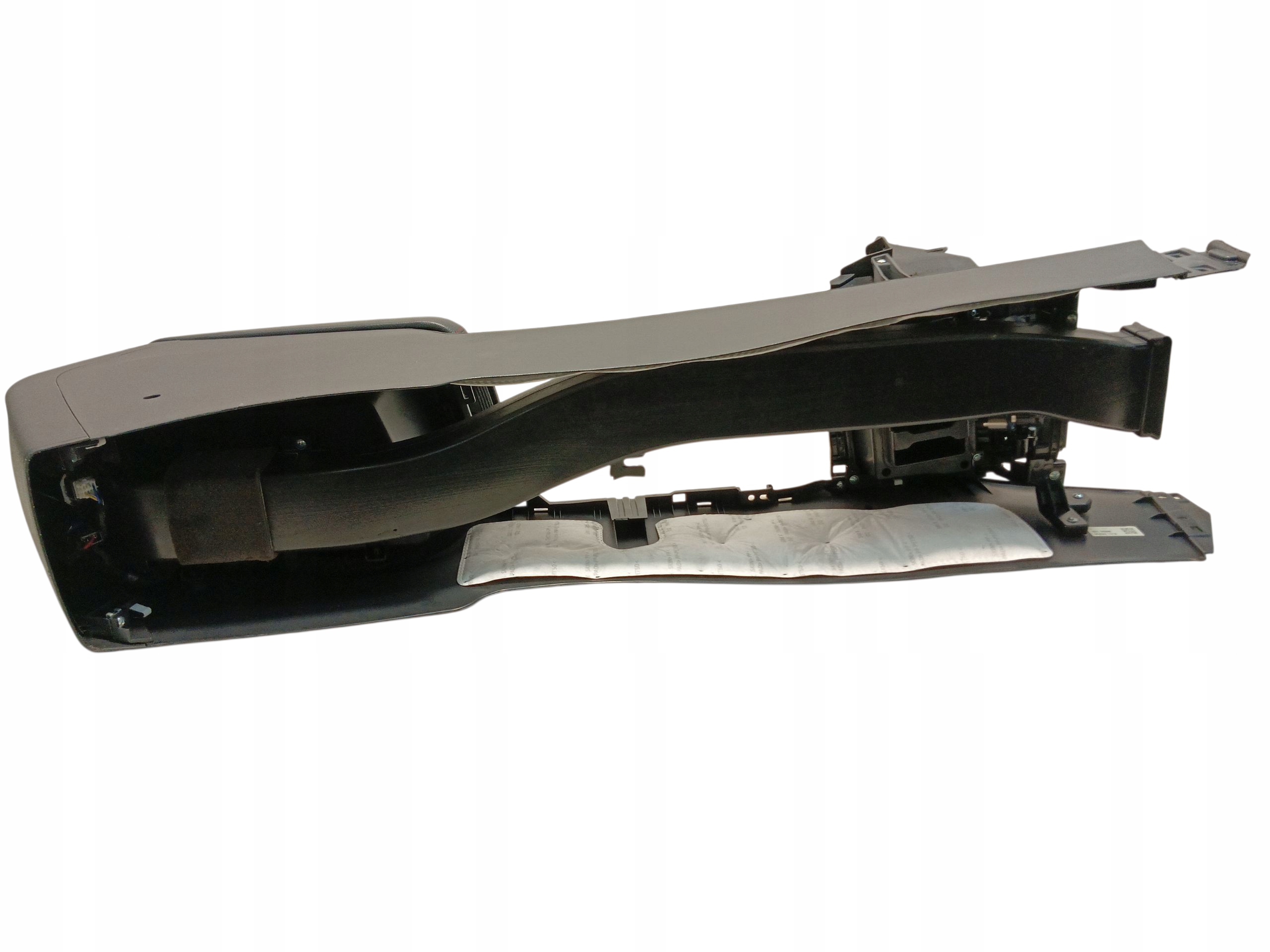 TUNEL central armrest KIA OPTIMA IV 4 AUTOMAT