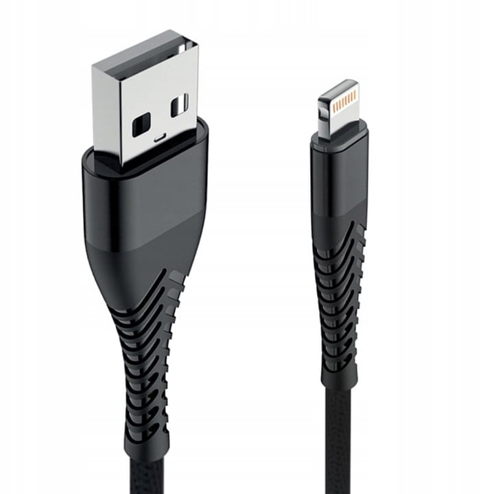 

Kabel Iphone – Szybkie Ładowanie – 2 M – eXtreme