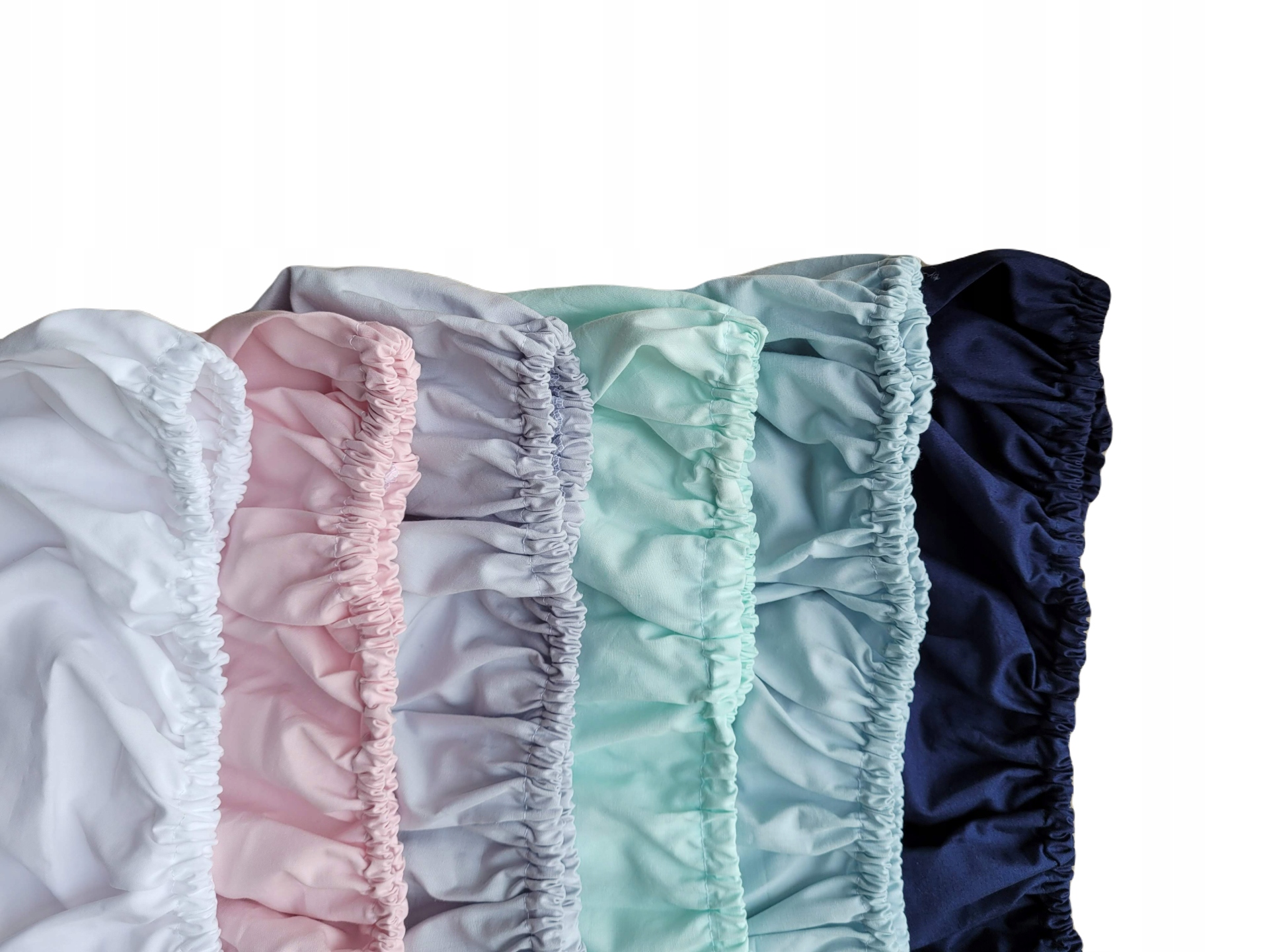 

Prześcieradło do łóżeczka Lionelo Timon kolory