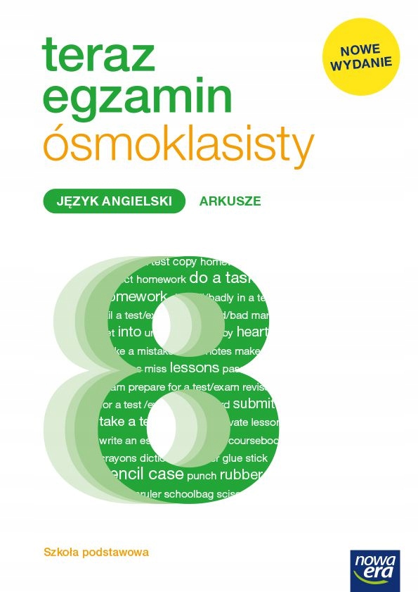 

Teraz Egzamin Ósmoklasisty Język Angielski Arkusze