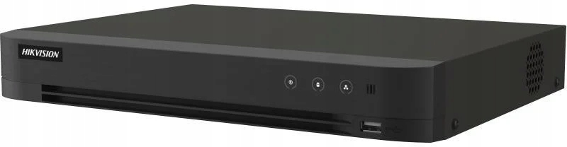 Hikvision iDS-7208HUHI-M1/X 8-kanálový 5 Mp 1U H.265 AcuSense registr. Dvr