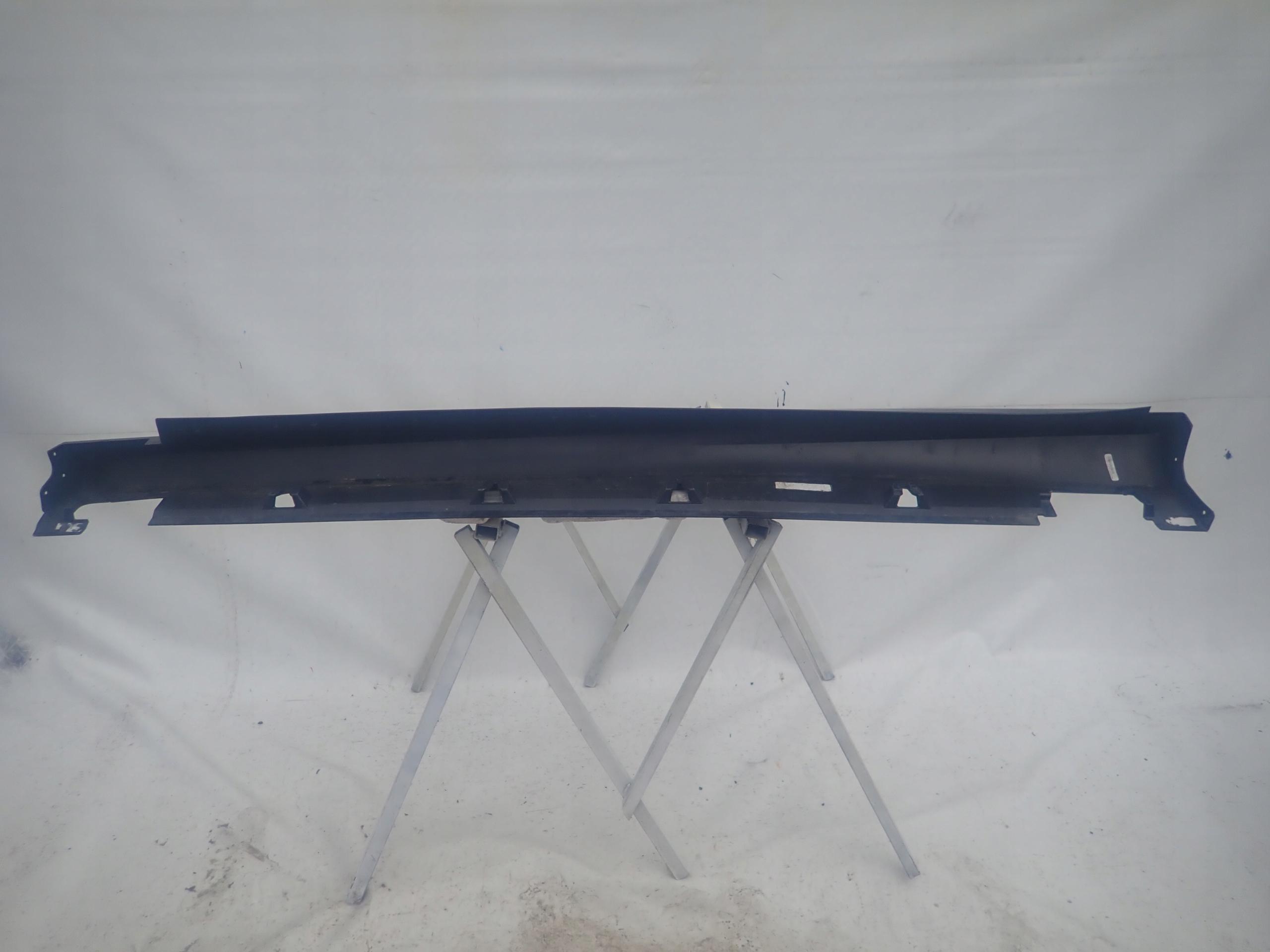 MERCEDES ML W166 AMG 11-15 threshold right moulding right