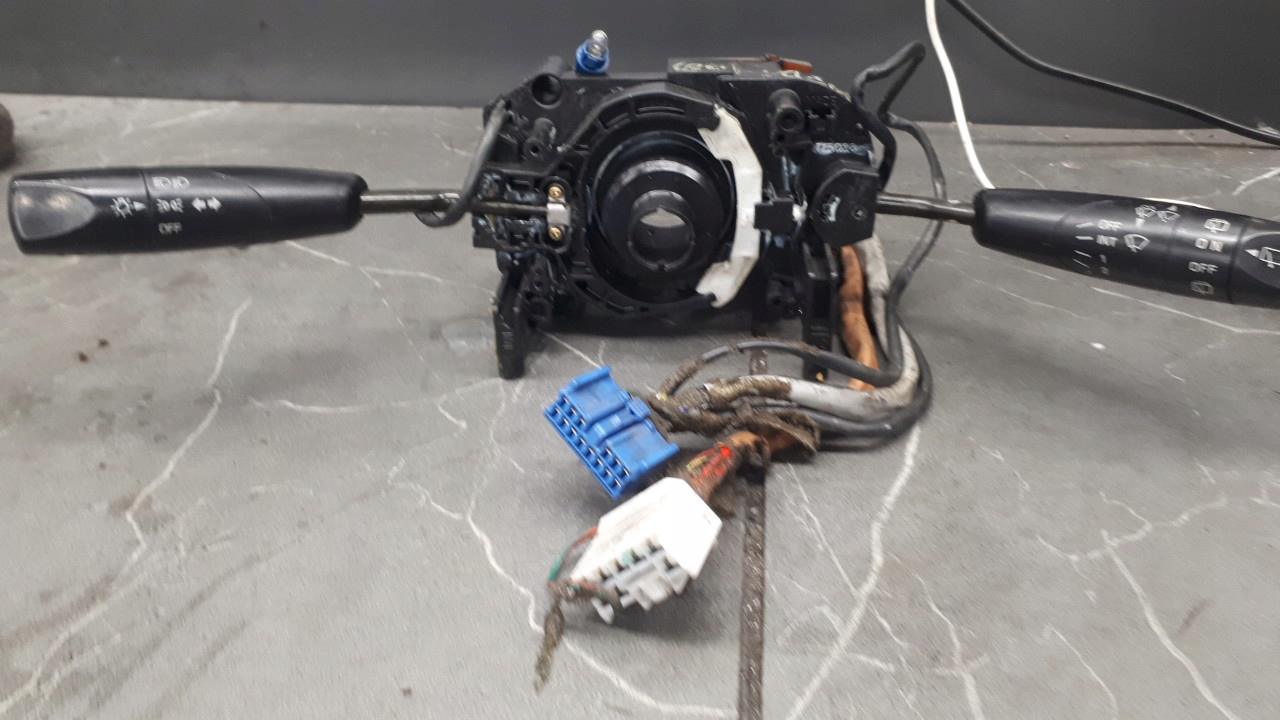 DEVIO LUCI TERGICRISTALLO TERGI MAZDA 323 175026 MAZDA
