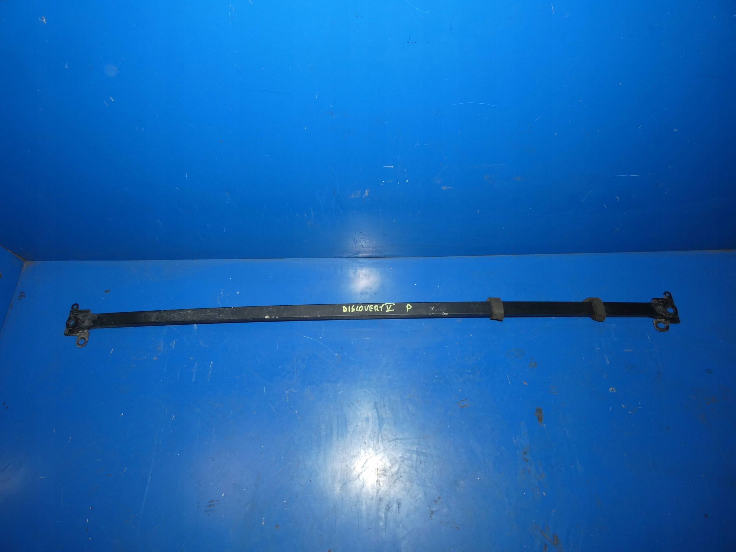 LAND ROVER DISCOVERY SPORT L550 14- brace console pillar front