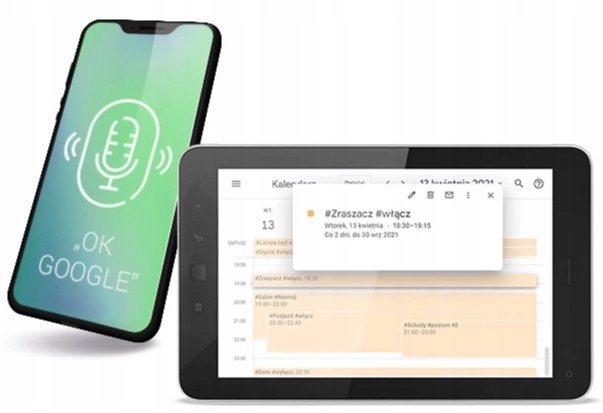 Sterownik F&F Fox WiFi Marka F&F