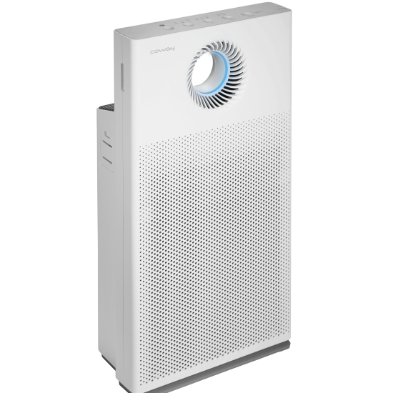 Coway Mini Storm - oczyszczacz powietrza do 50m2 Kod producenta AP-1220B