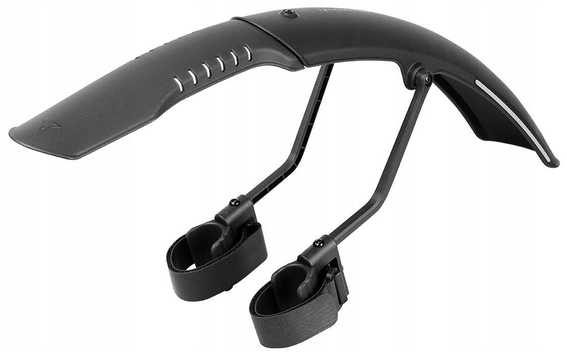 Błotnik rowerowy Topeak Tetrafender G1 Gravel przedni 70-100mm 650-700c