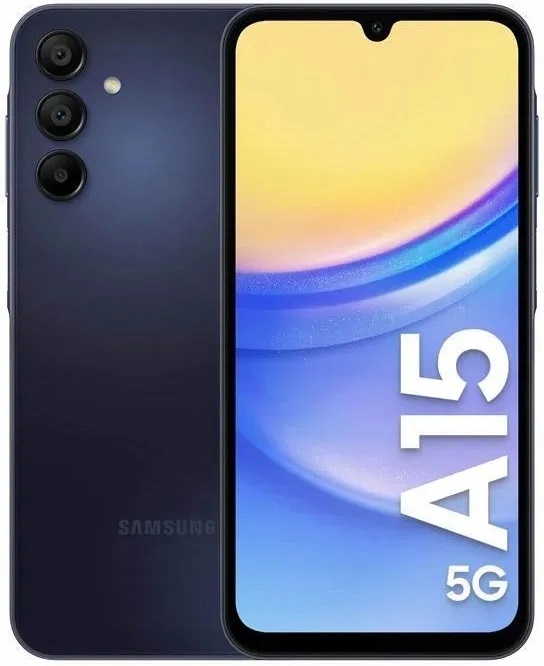 Samsung Galaxy A15 5G 128GB SM-A156B/DSN