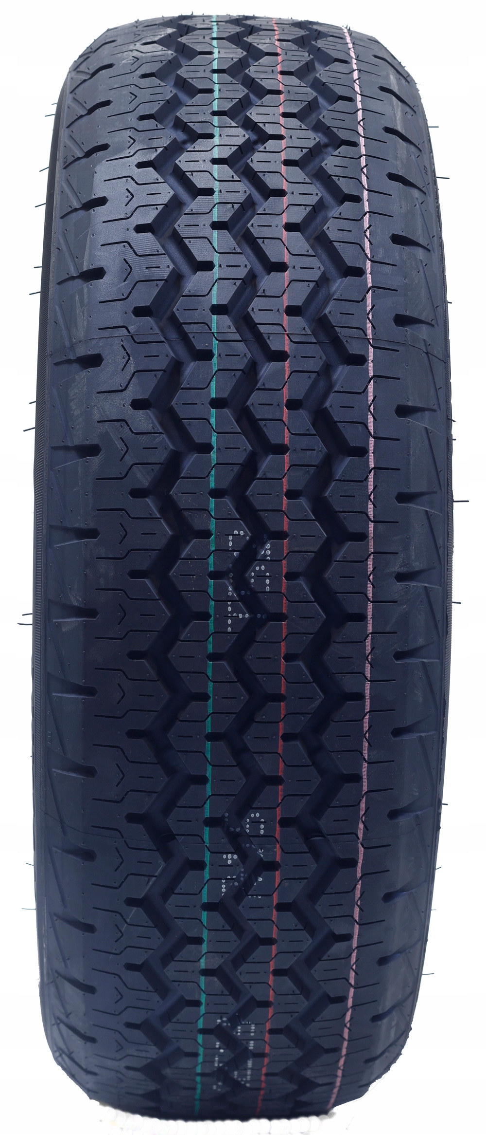

4x Luxxan Inspirer L4 215/65R16 109/107R