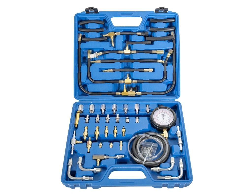 Matabro MB-02-01054, Tester tlaku palivové soustavy benzín (velký)