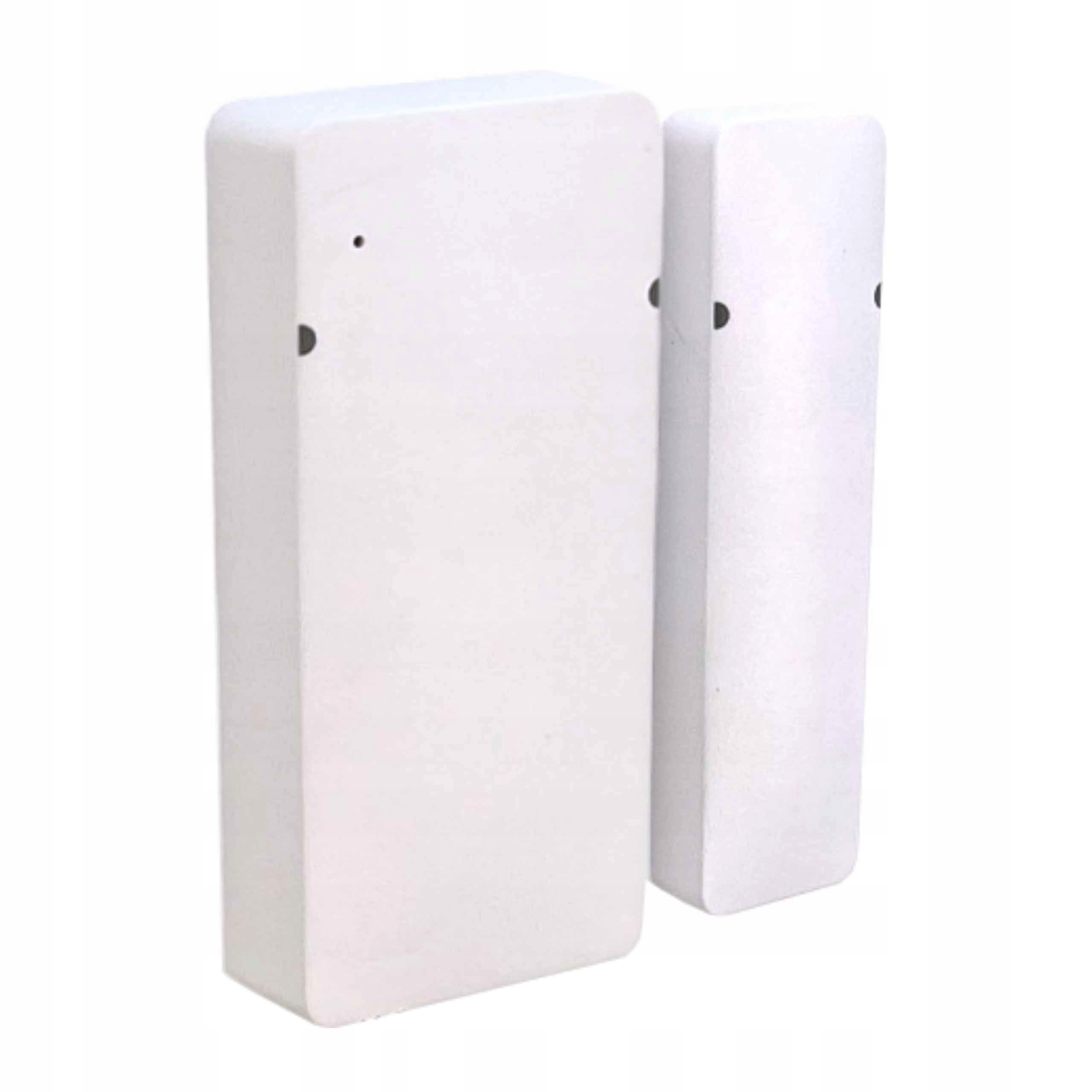 snímač otvorenia dverí Tedee TDSV1.0A biely senzor