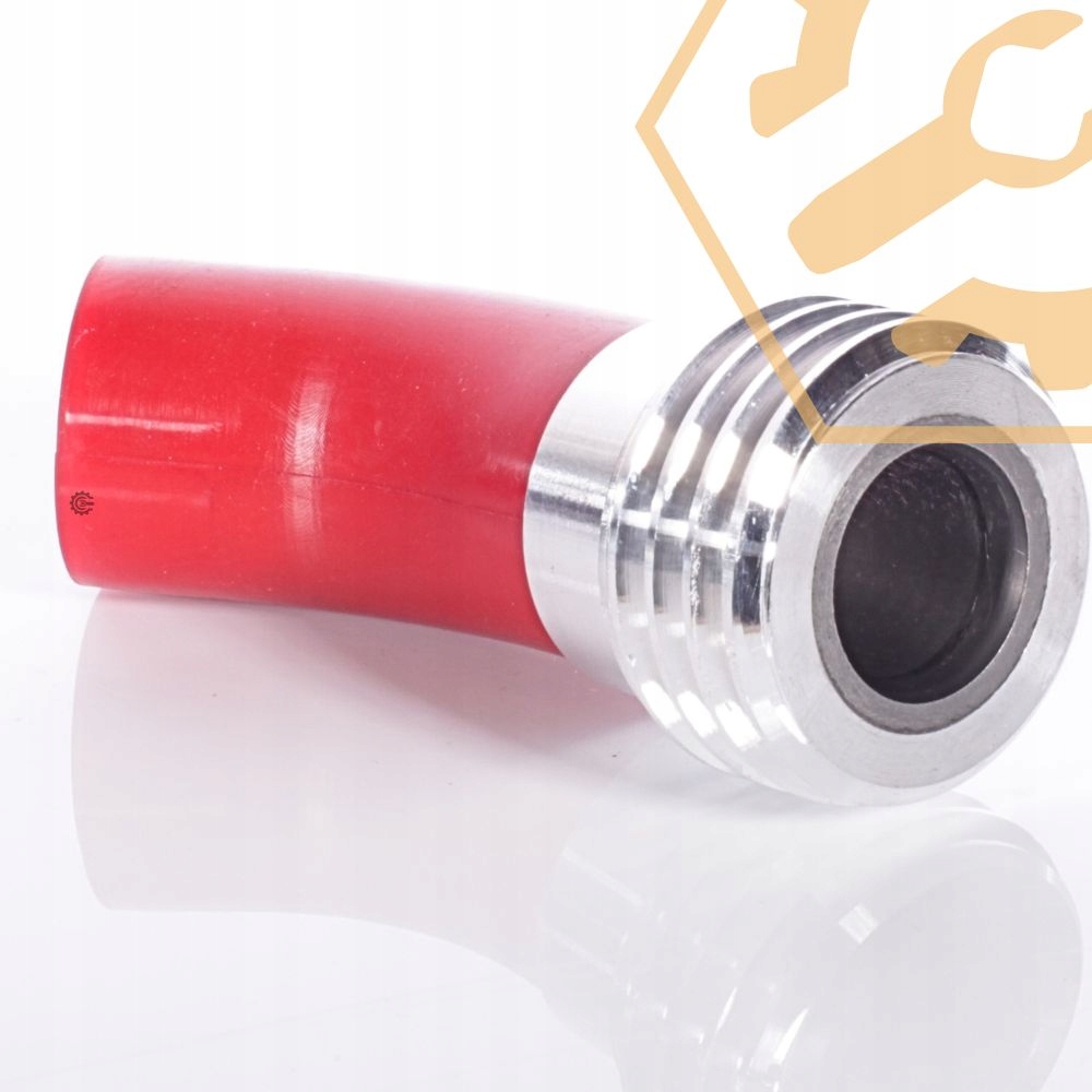 dysza do piaskowania Contracor zakrzywiona BTC-6.5 6.5mm dysze z węglika Pojemność 0 l