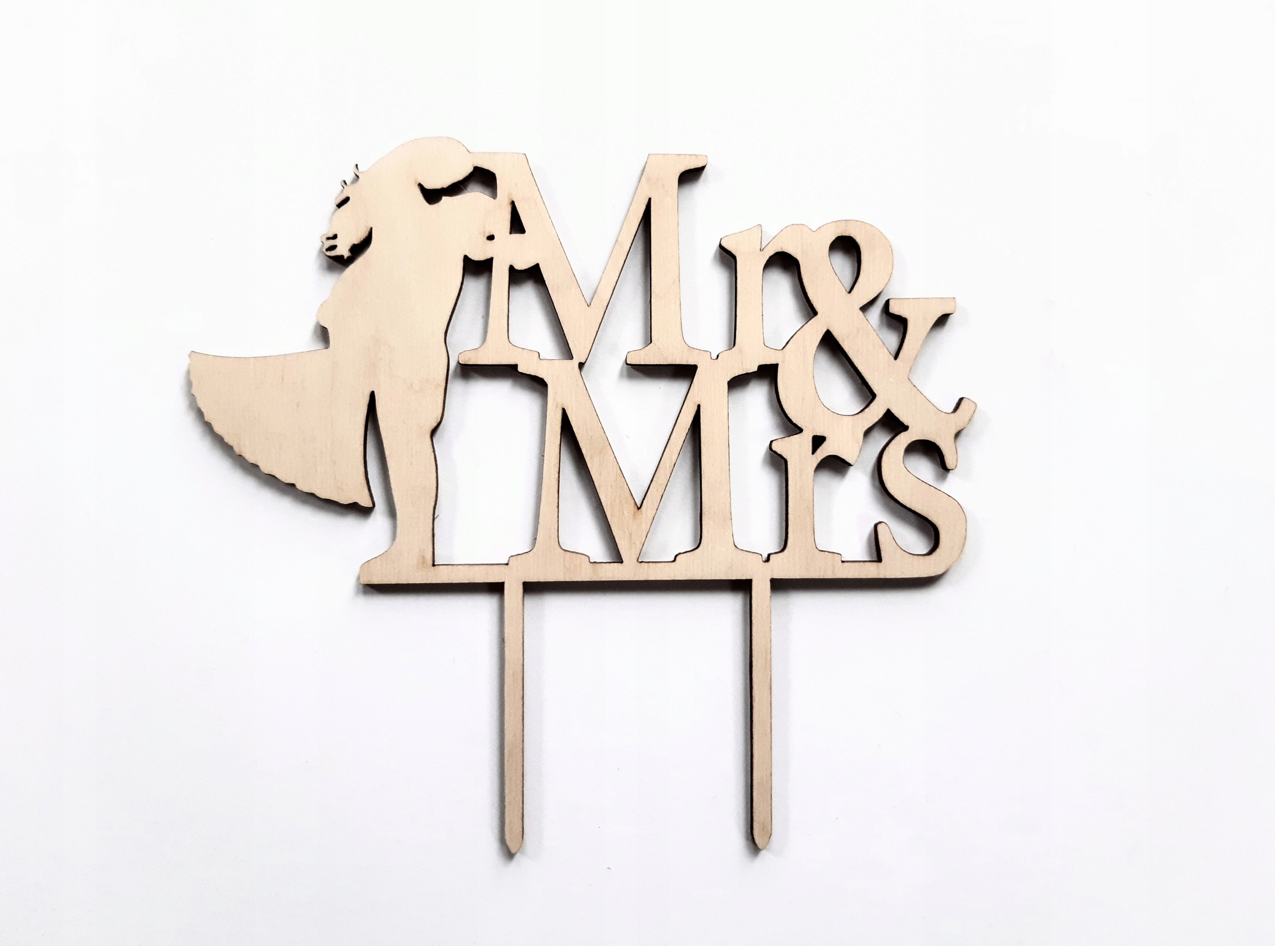 

Topper Mr&mrs Ślub Wesele 02