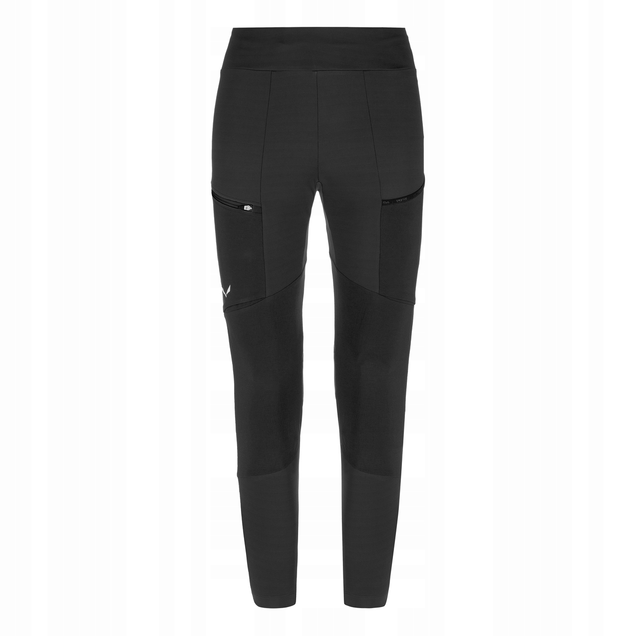 Salewa Spodnie Damskie Puez Dry Resp Cargo Tights 0910 Black S