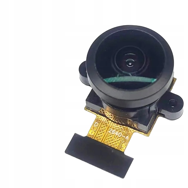 Kamera OV2640 222 stopnie 28mm Esp 32 Cam