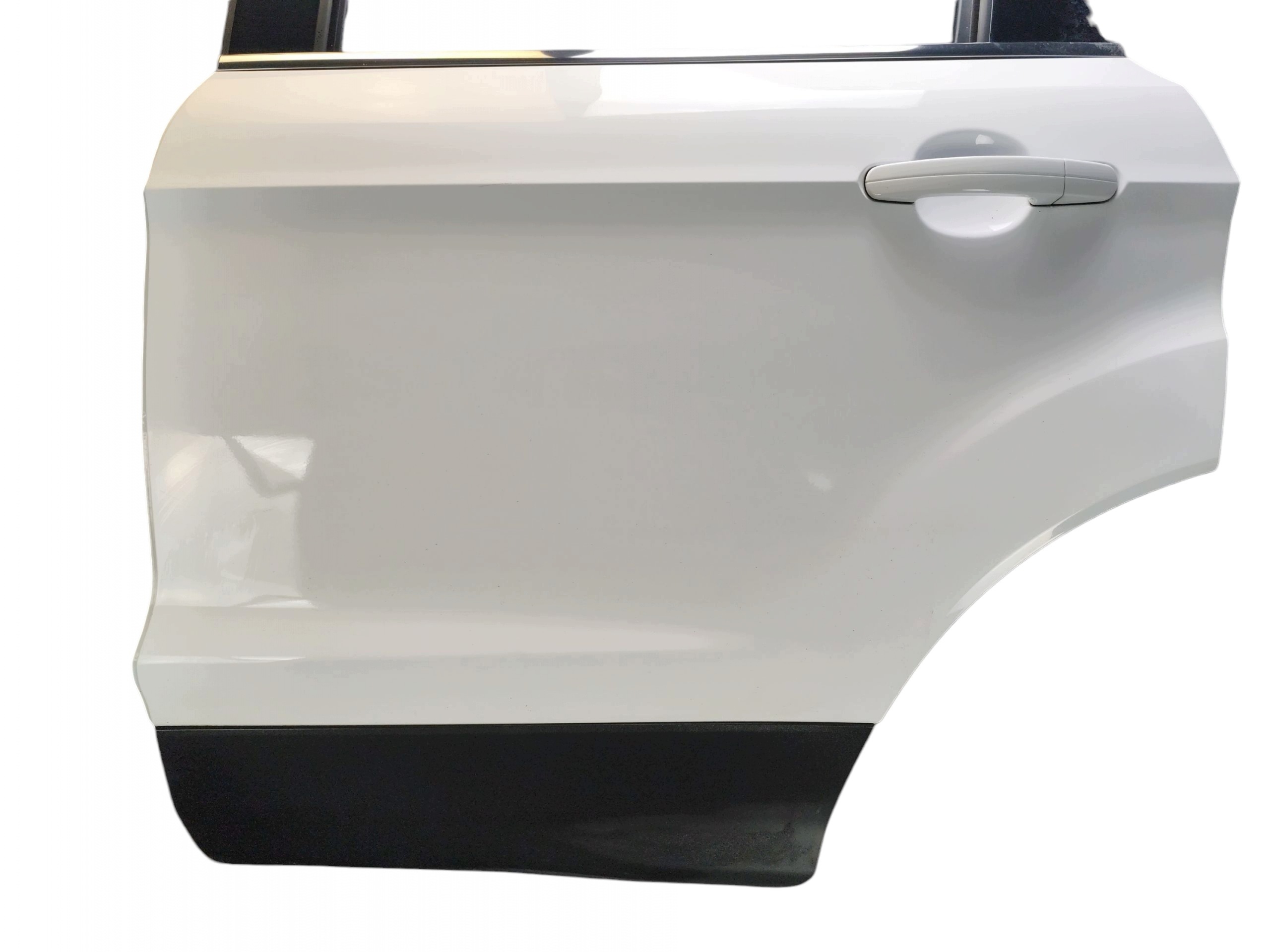 door left rear part FORD KUGA MK2 (2012-2016) code LAKIERU 5D