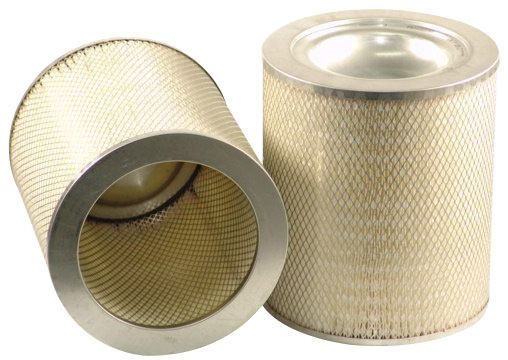 Vzduchový filtr Sa 10203 Hifi Filter