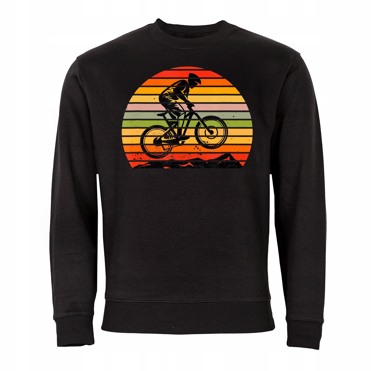 

Bluza Rowerowa Na Rower Dla Kolarza Mtb Cross