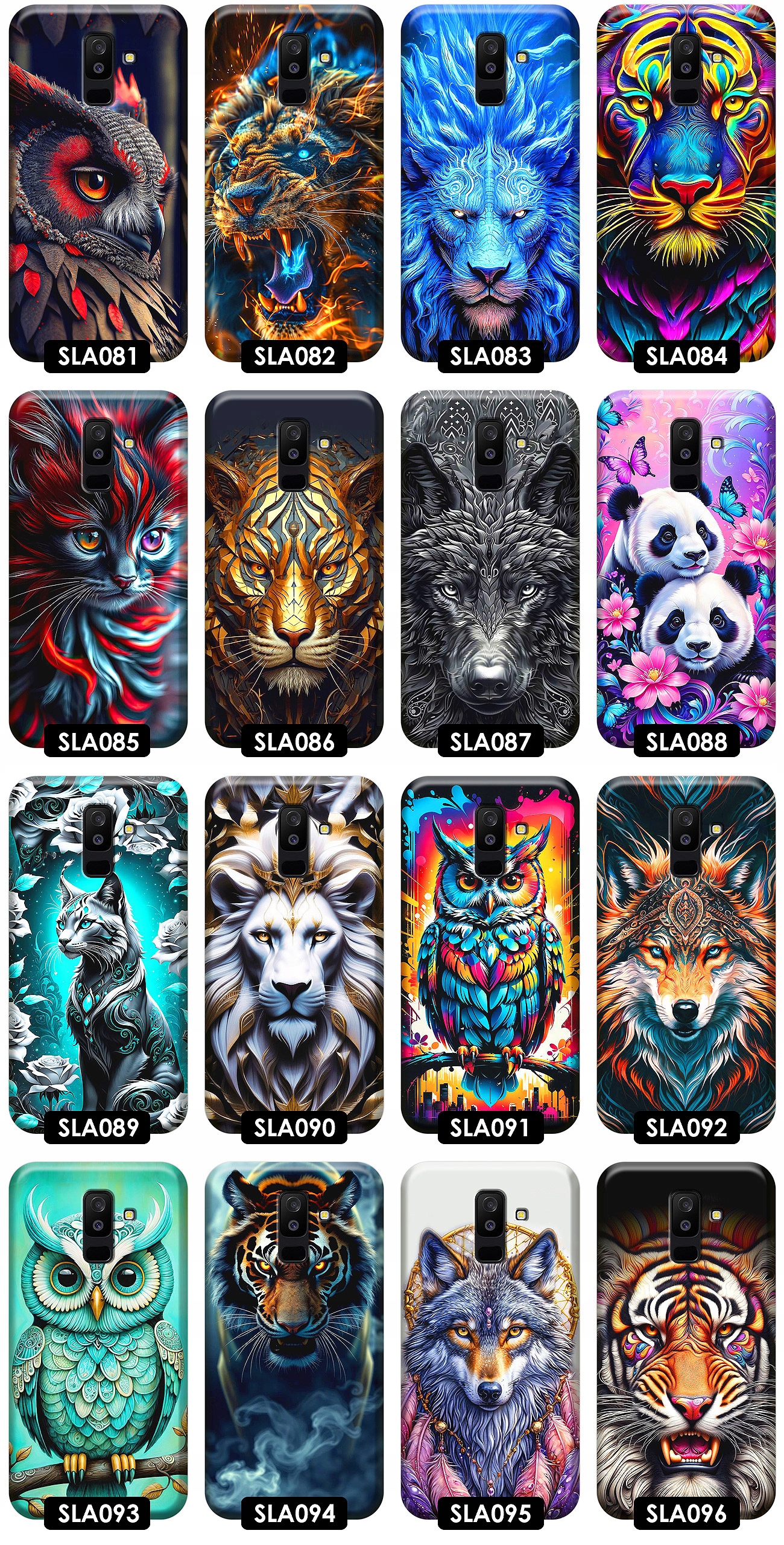 кожа с для A6 PLUS 2018