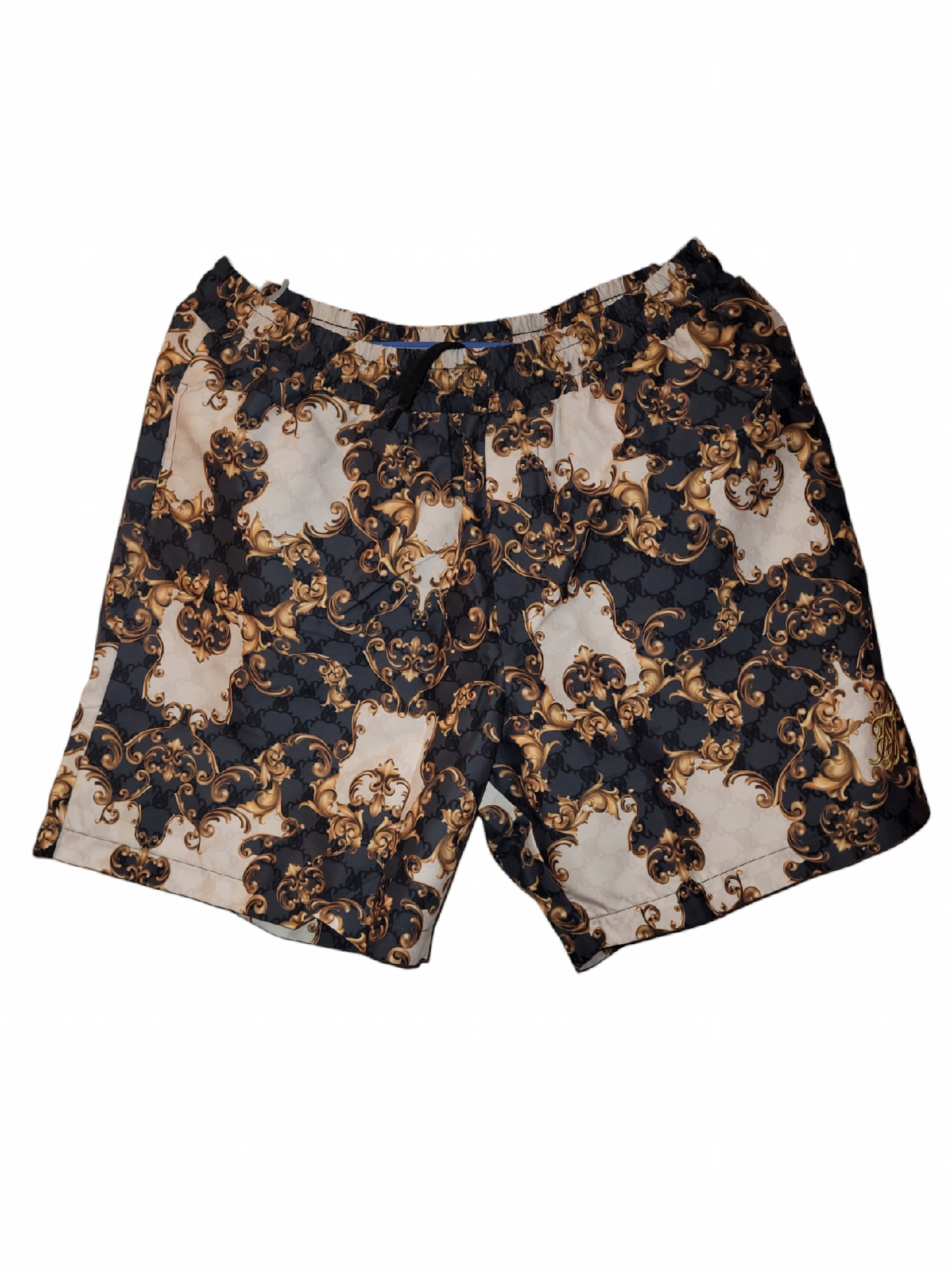 Siksilk spodenki szorty kąpielowe rM