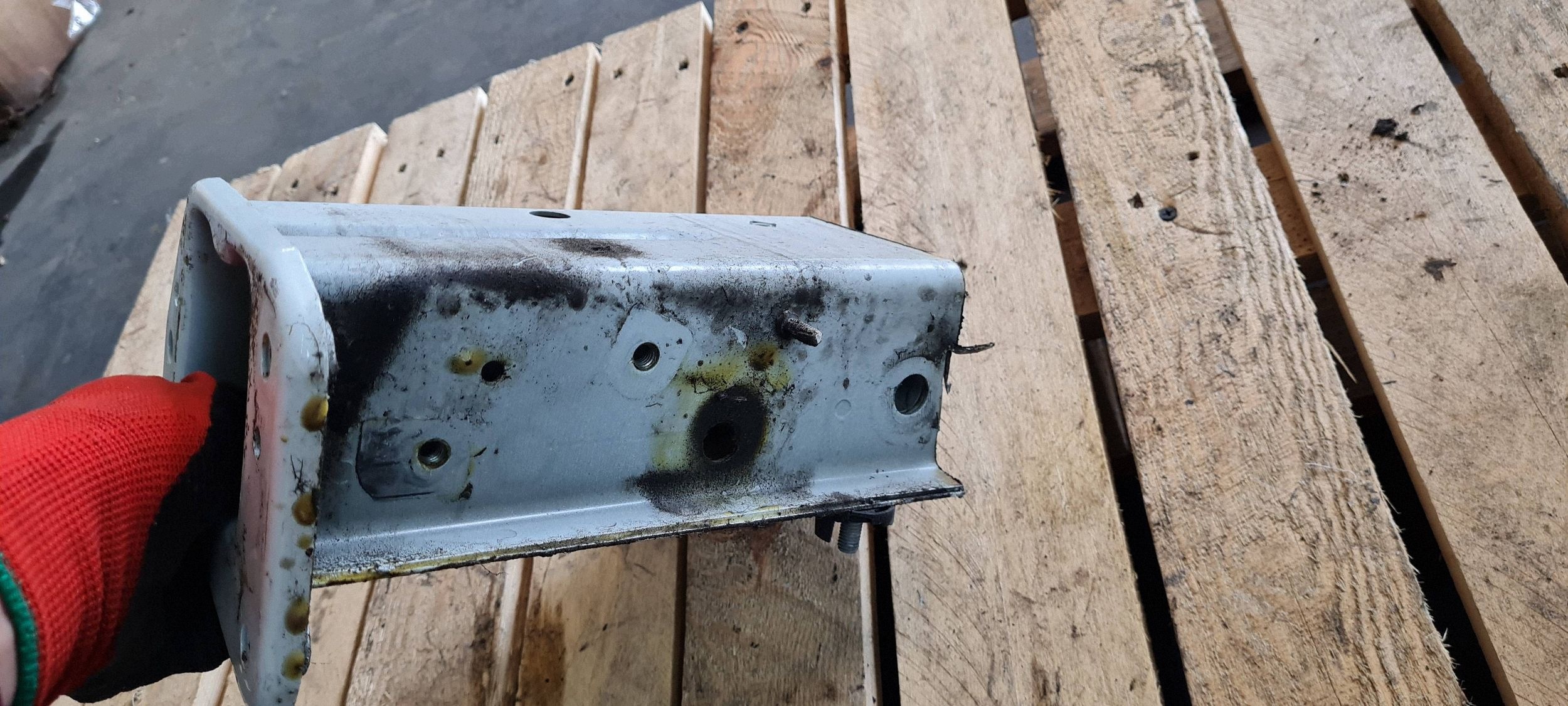 A5 8T LIFT S5 quarter right right front LY9C A4 B8 S4 LIFT