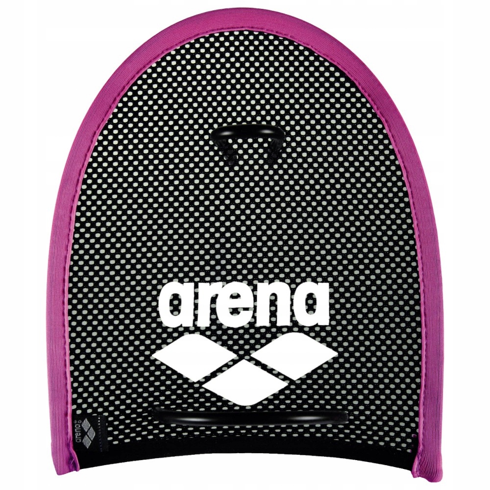 ARENA WIOSEŁKA TRAINING FLEX PADDLES BLACK PINK M