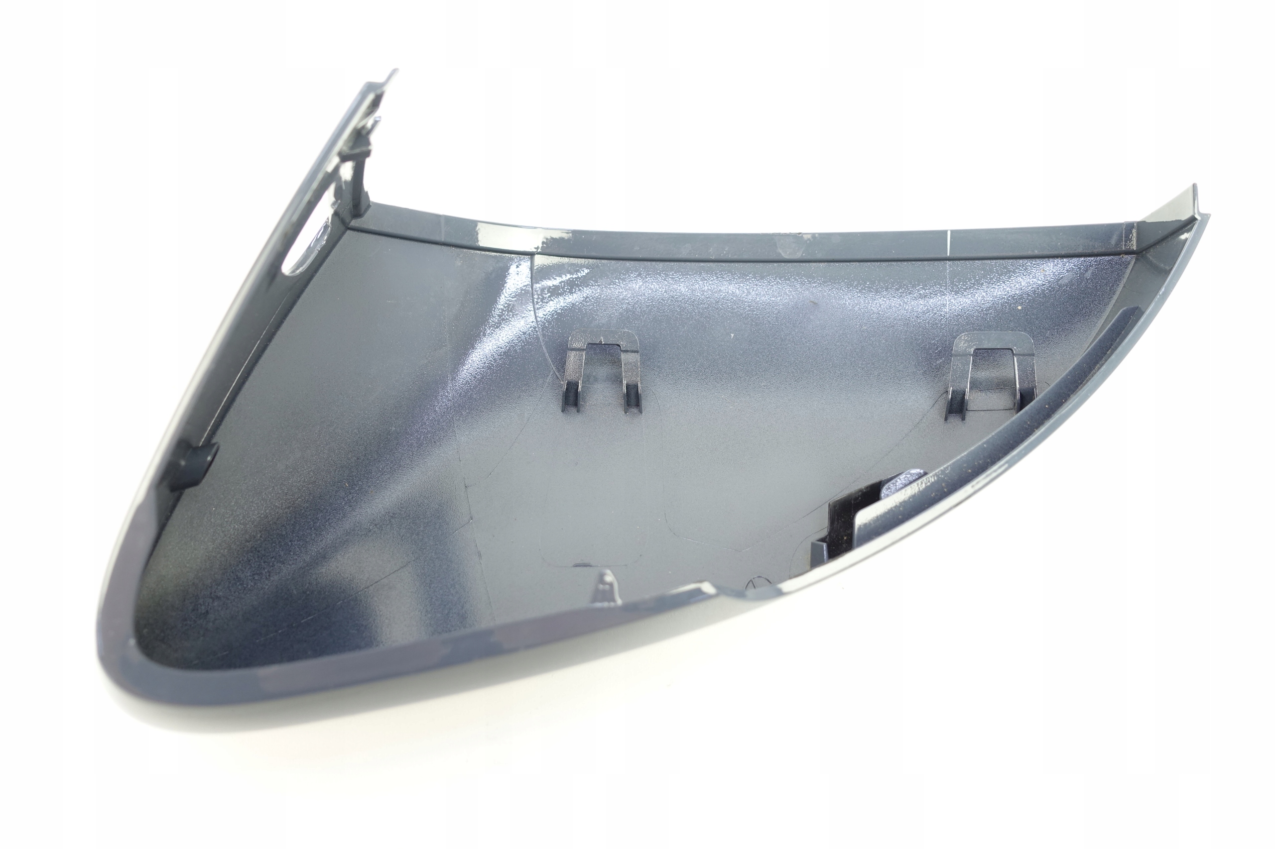 cover mirrors right SKODA SCALA 657 2019- 657857538B