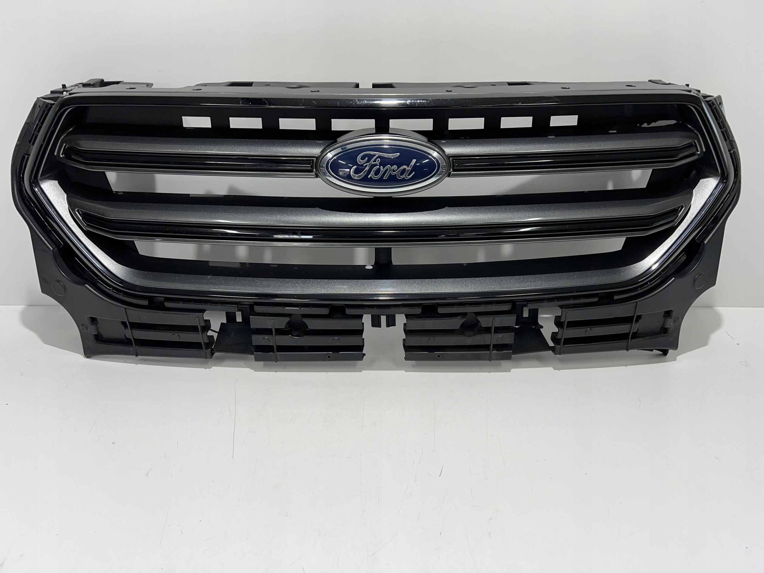 Ford Kuga II Mk2 Kühlergrill FRONTGRILL Kühlergitter - Thumbnail 1