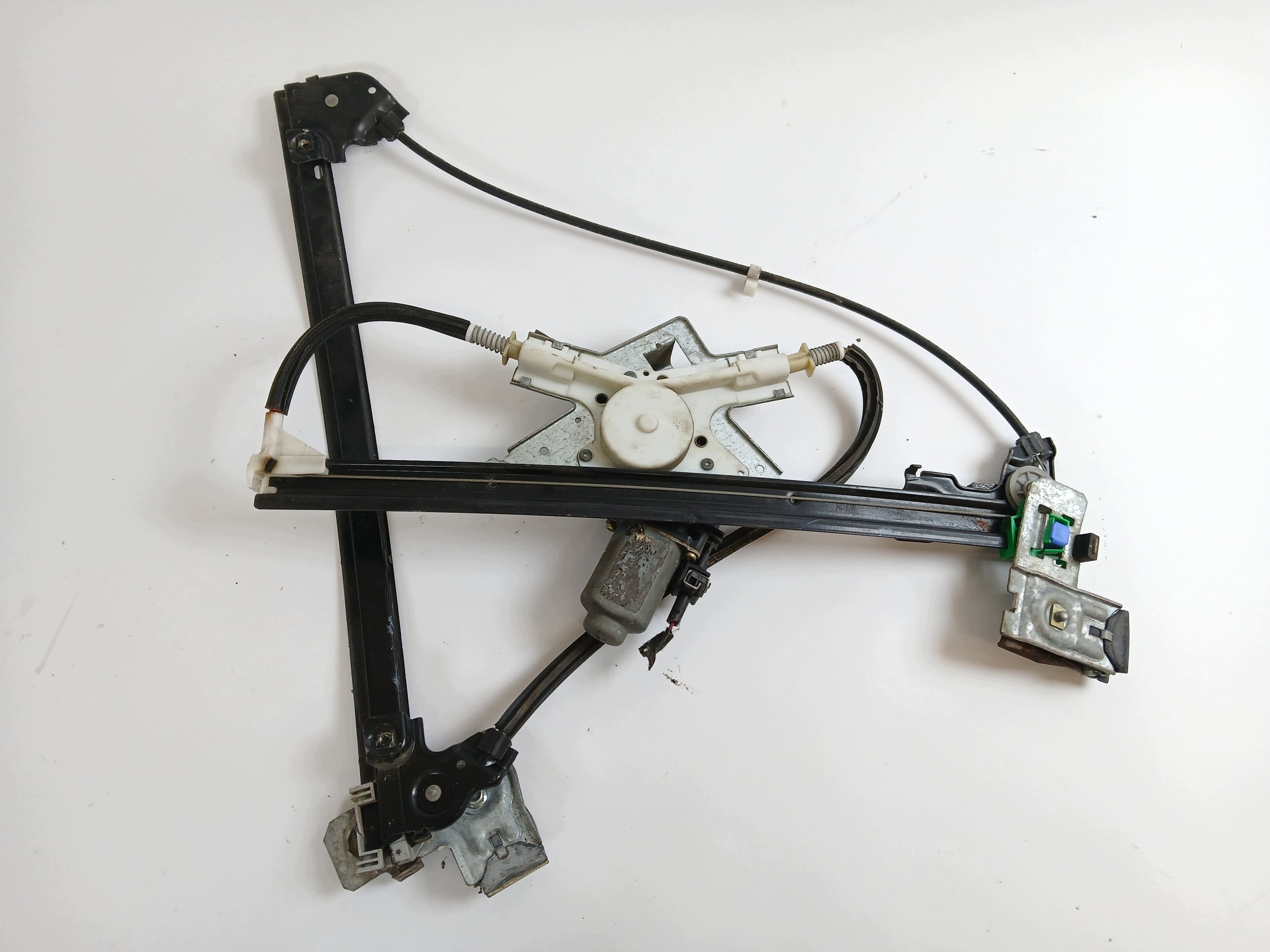 SEAT CORDOBA VARIO window regulator right front