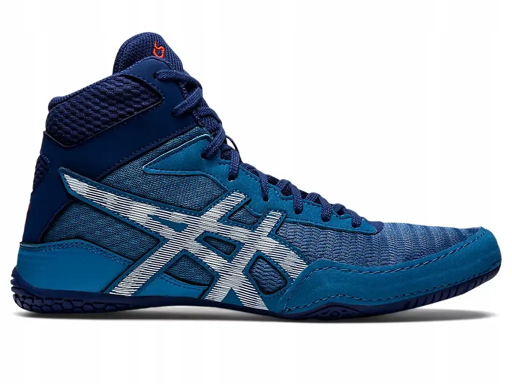 

Buty zapaśnicze Asics Matcontrol 2 Unisex 1084A029