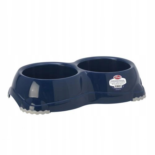 

Petnova Eurobowl miska dla psa granatowa 2x330ml
