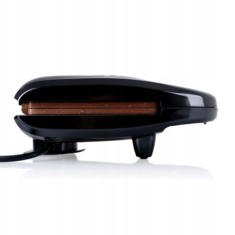 OPIEKACZ CERAMICZNY TOSTER SANDWICH Eldom 750W MOC Model ST11