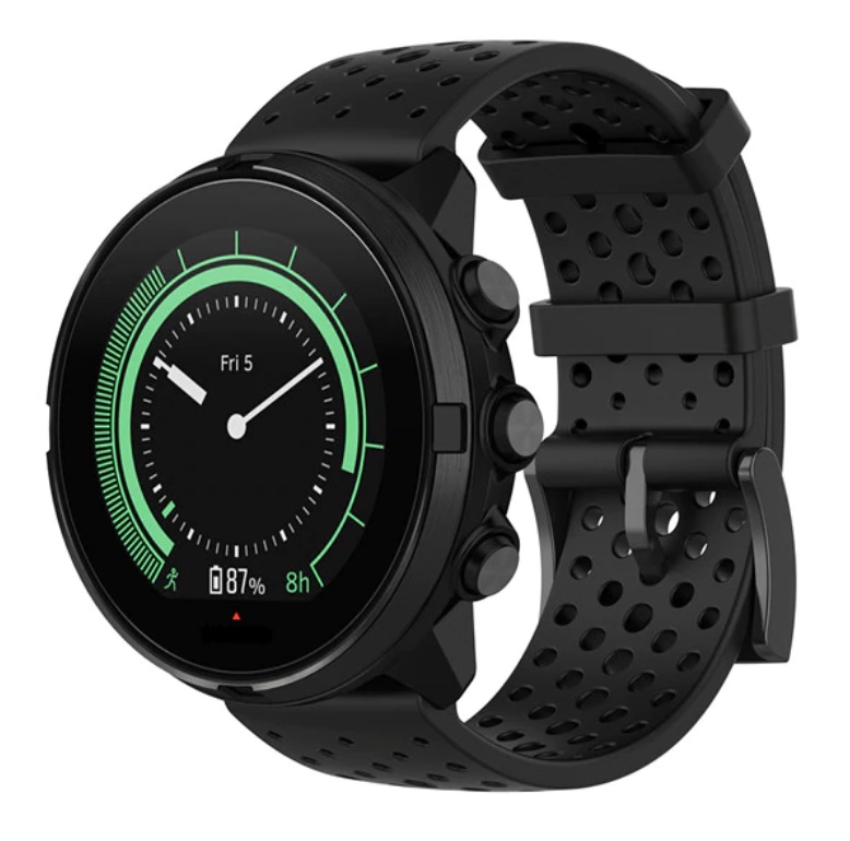 

Pasek Silikonowy Suunto 7 9 D5 Spartan
