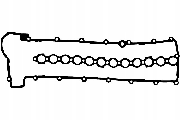 71-37402-00/VIC - VICTOR REINZ уплотнитель СК BMW 3 E90/91/92/9