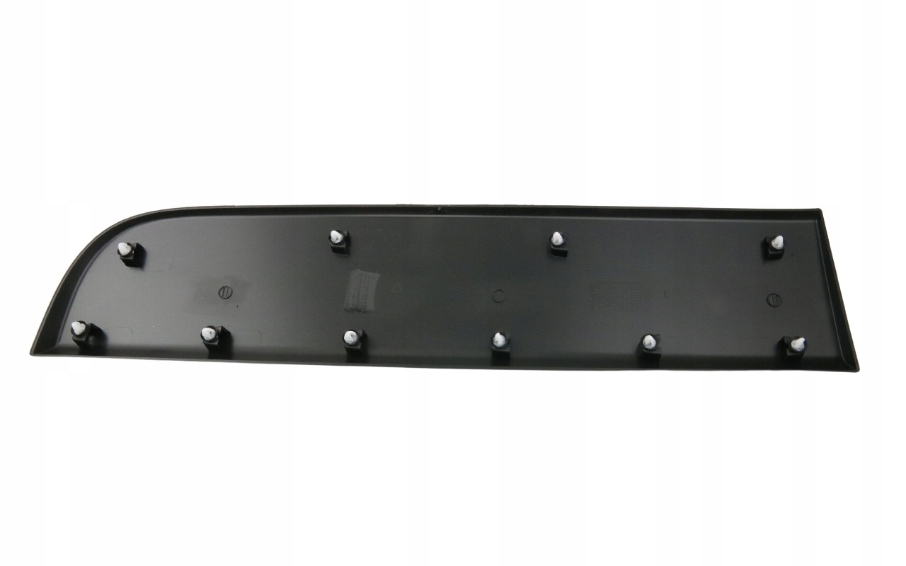 LISTWA ZEWNĘTRZNA DRZWI LEWY TYŁ RENAULT MASTER Stan opakowania oryginalne