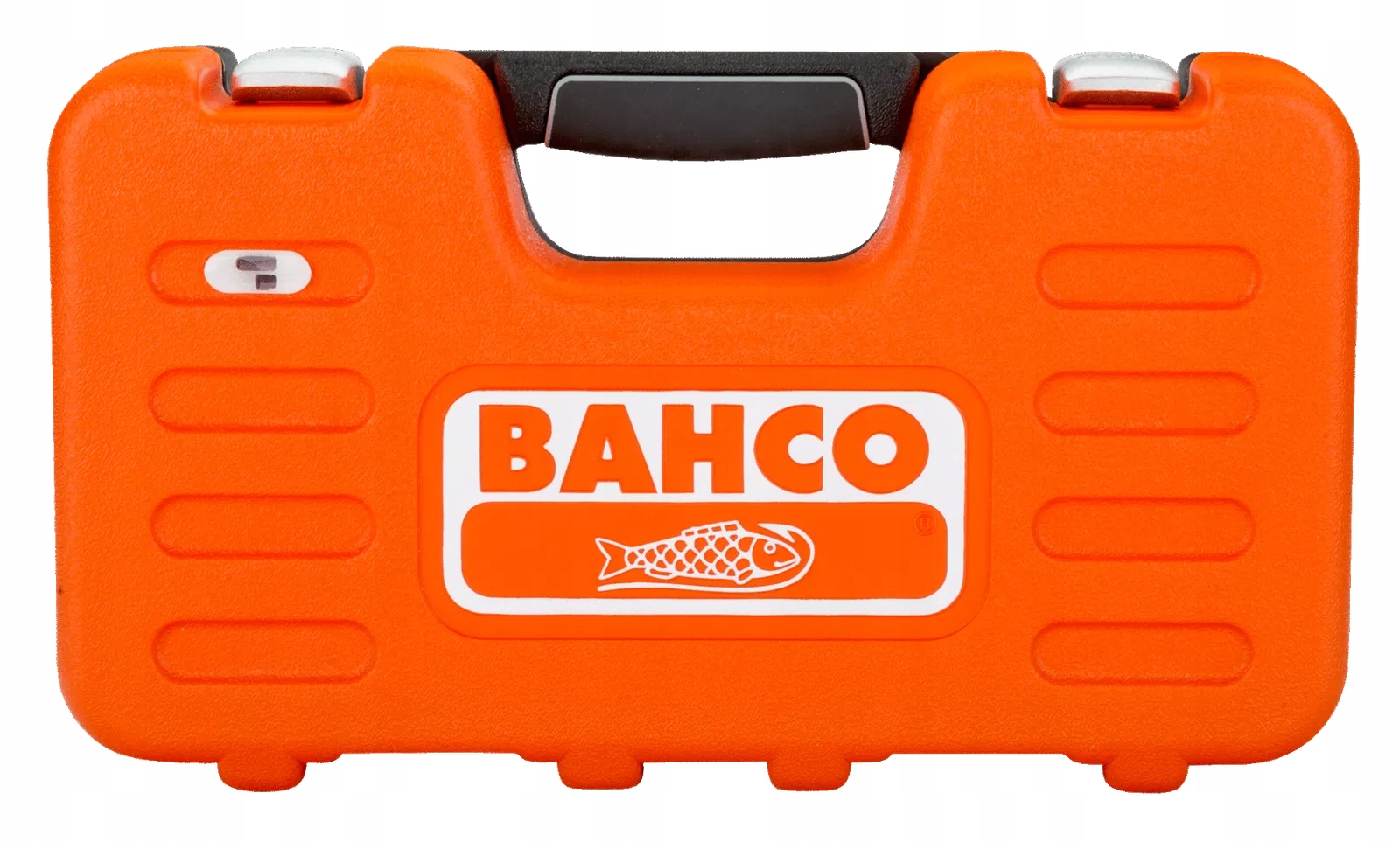 Zestaw nasadek udarowych 1/2" metrycznych, wydłużonych i standardowych 10 s Kod producenta D-DD/S20