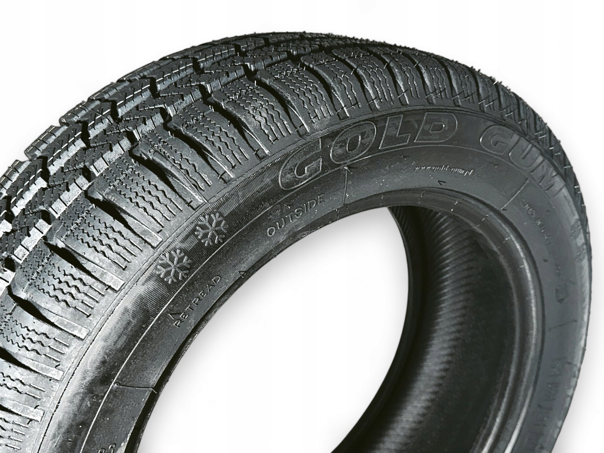 4X 225/55 R16 95V OPONY CAŁOROCZNE CICHE EAN (GTIN) 5904035771230