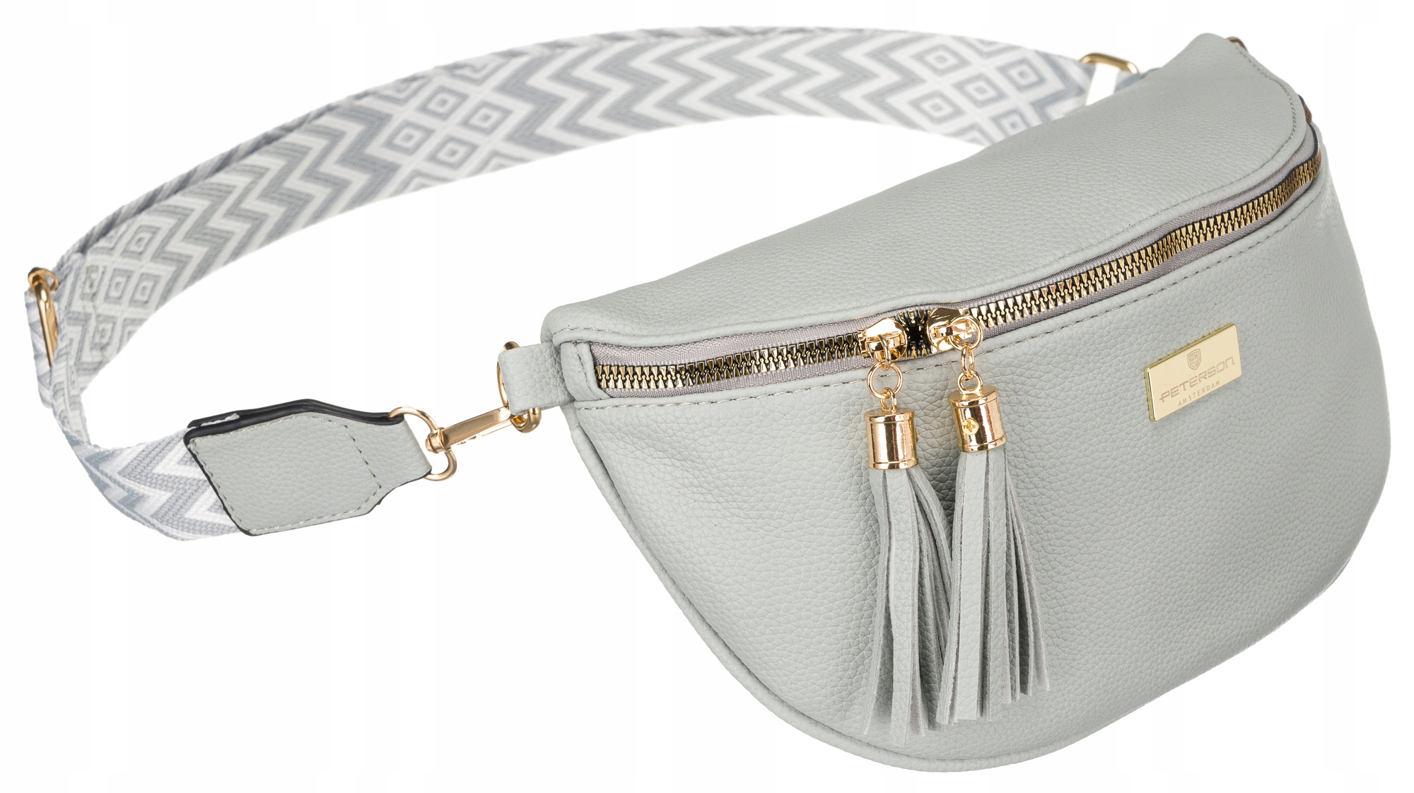 

Peterson torebka damska nerka saszetka crossbody