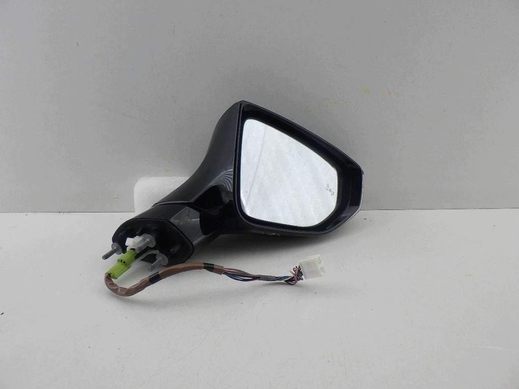 LEXUS UX ASYSTENT 8 PIN mirror right