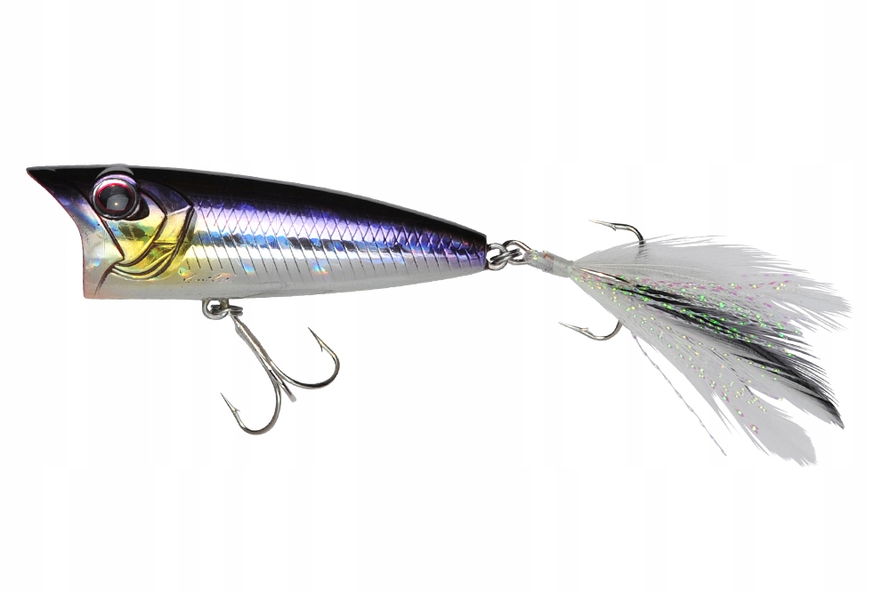 O.s.p. Louder 70F H09 Ice Shad