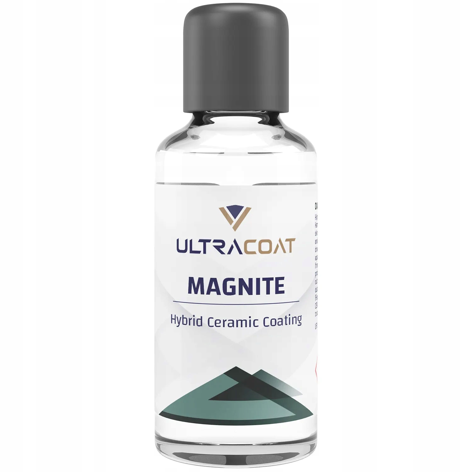 Ultracoat Magnite 30ml - powłoka ceramiczna