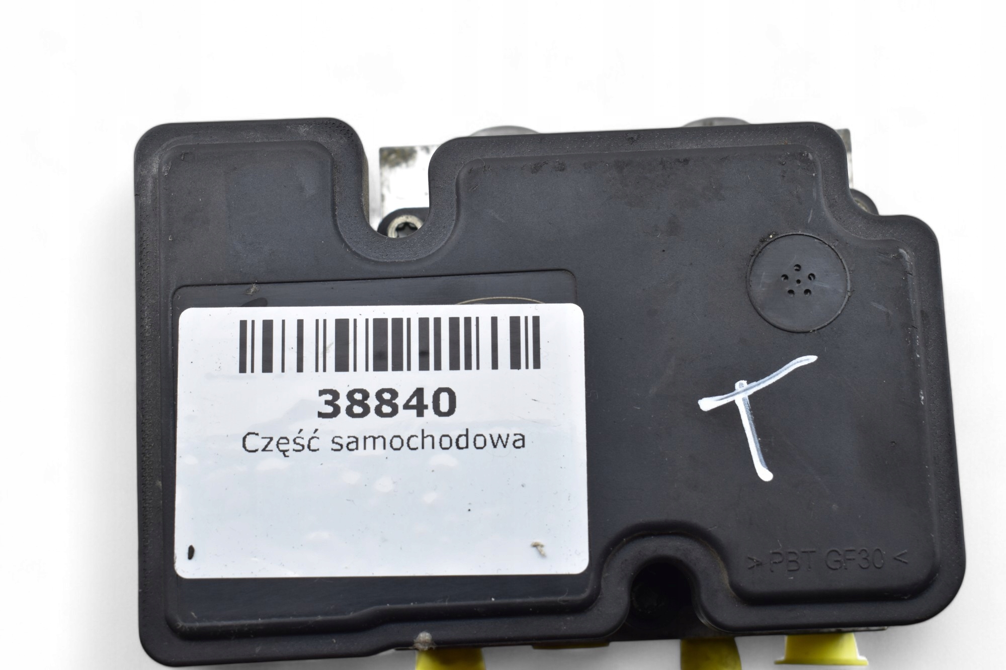 pump ABS FORD FOCUS II 1.6 TDCI 3M512M110JA