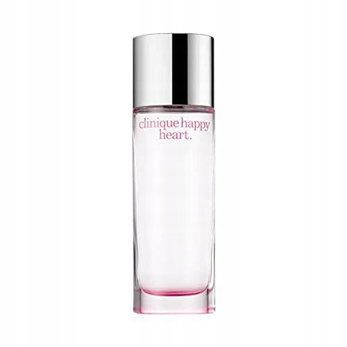 Clinique Happy Heart – Parfémovaná Voda – Objem: 100 ML