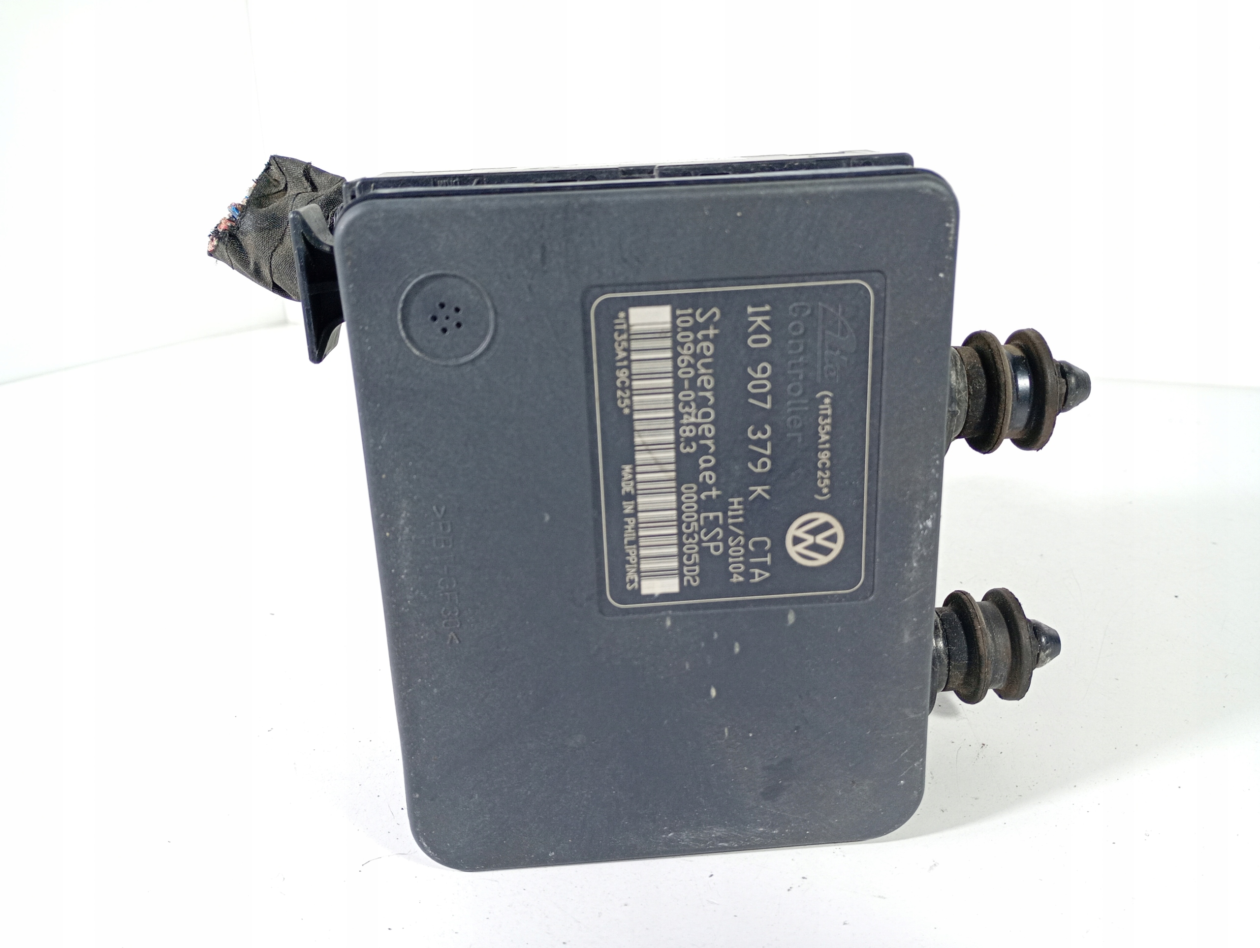 VW Golf V 5 03-08 Pompa ABS OE 1K0614517H
