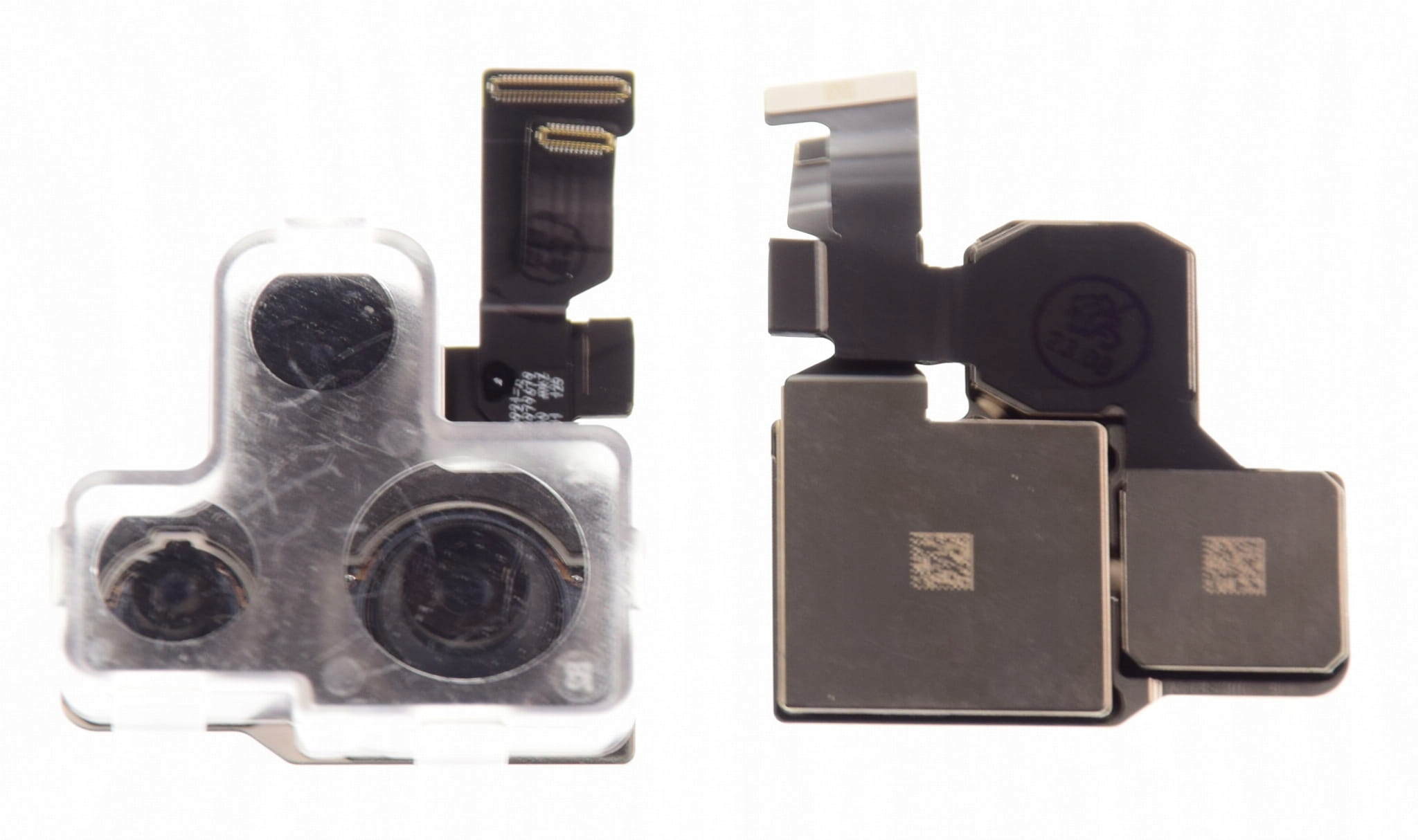 Hlavná kamera pre Apple iPhone 14 pro max