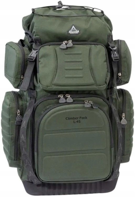 Plecak Anaconda Climber Pack Large 45L