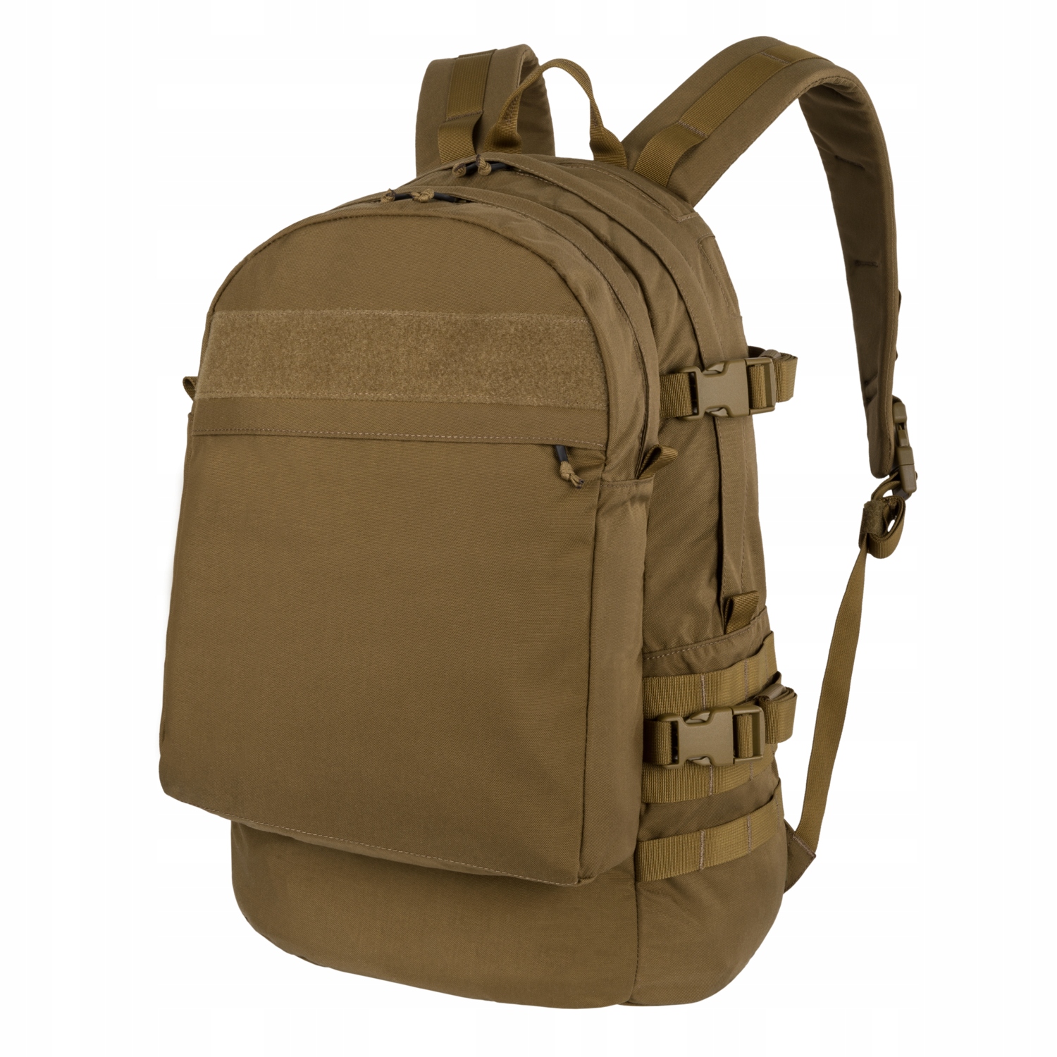 Batoh Helikon-Tex Guardian Assault 20-40 l Coyote